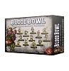 Blood Bowl: Greenfield Grasshungers