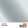 Краска AK11209 General Series - Silver – Metallic