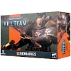Warhammer 40,000: Kill Team Legionaries