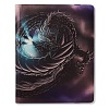 Dragon Shield: 18-pocket portfolio binder-tao dong